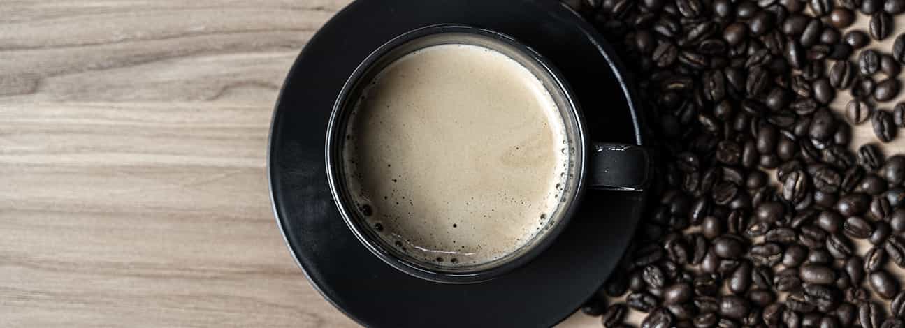 Fairtrade Kaffee