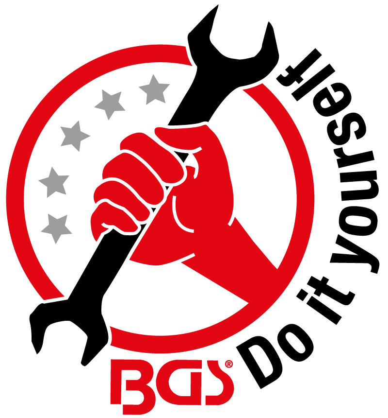 BGS Do it yourself Logo