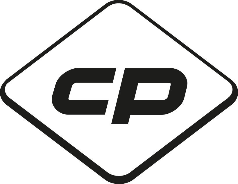 C+P Logo