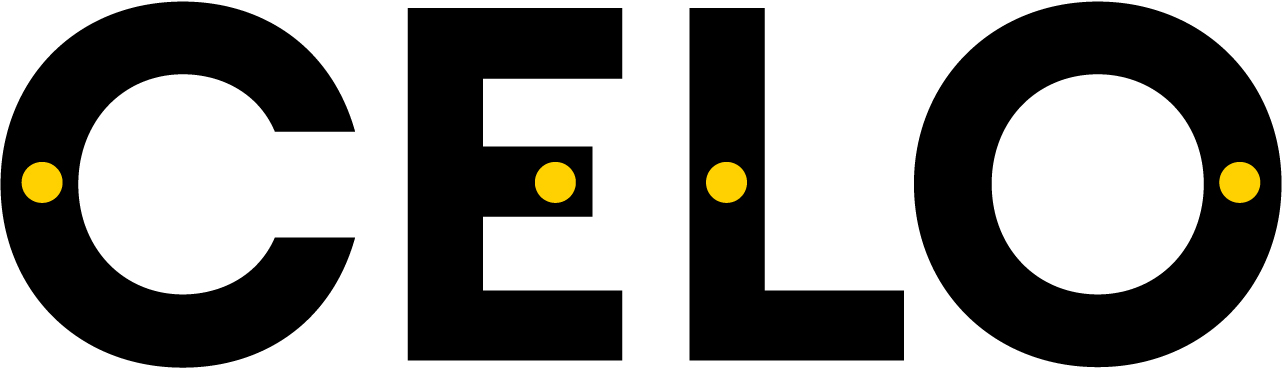 CELO Logo
