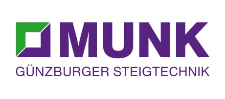 MUNK Günzburger Logo