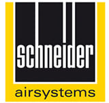 Schneider Airsystems Logo