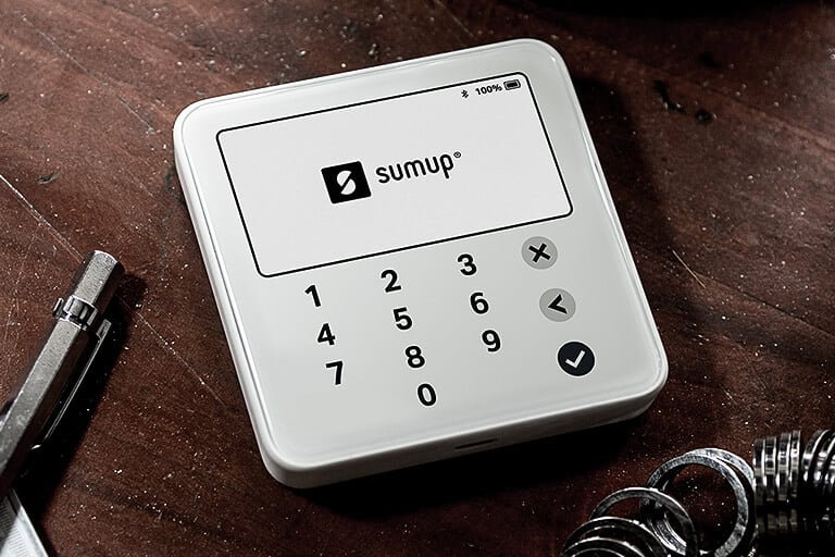 SumUp