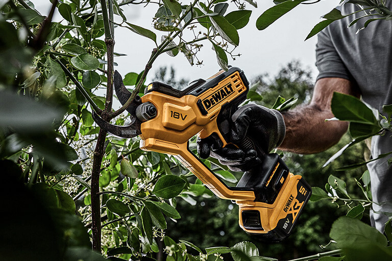 DEWALT 10 %