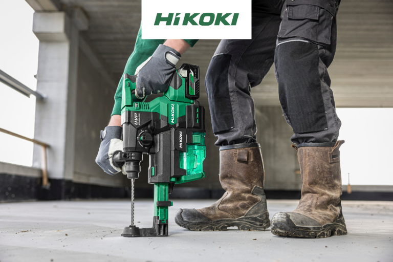 HIKOKI