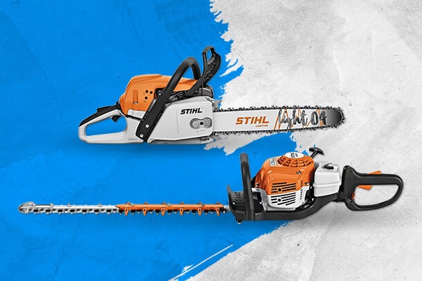 STIHL