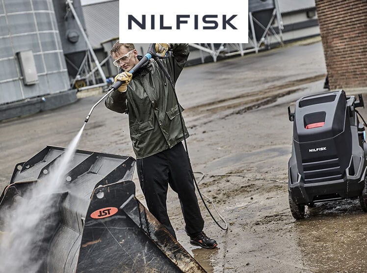 Nilfisk
