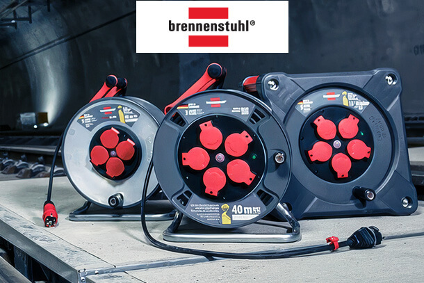 Brennenstuhl