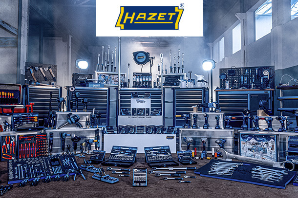 Hazet