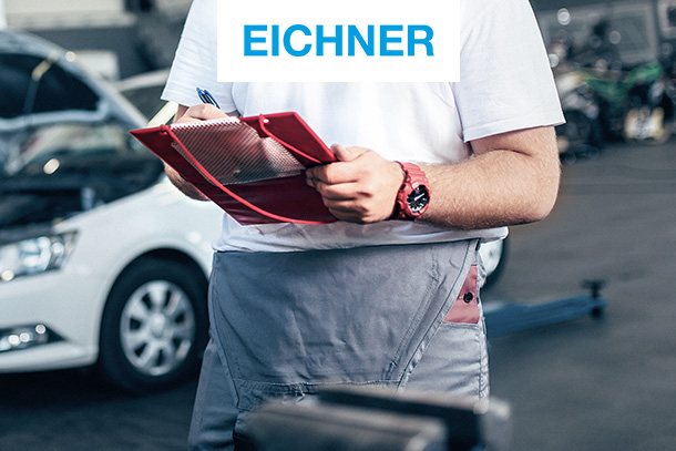 Eichner