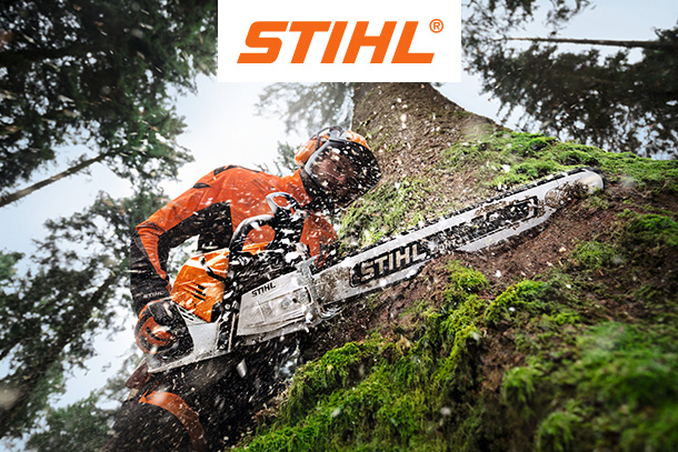 STIHL