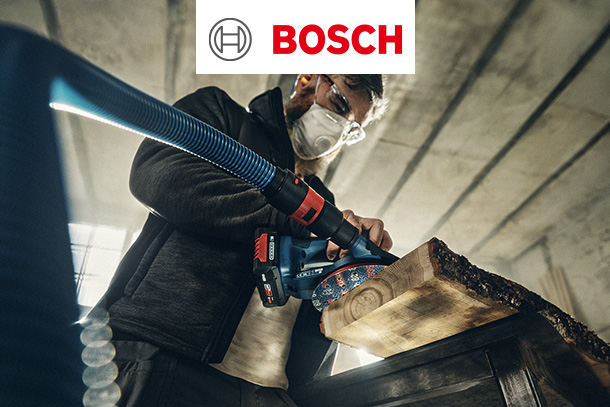 Bosch
