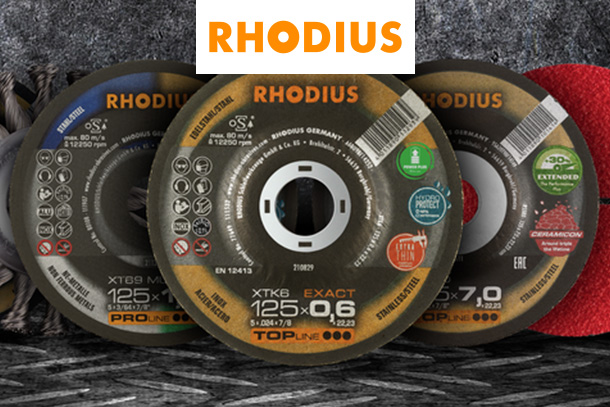 RHODIUS