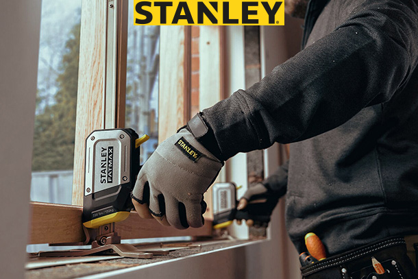 Stanley