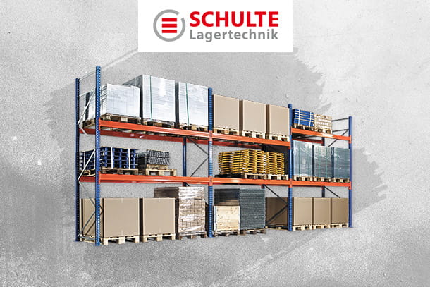Schulte Lagertechnik