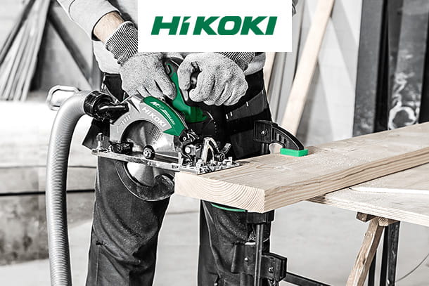 HIKOKI