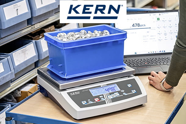 KERN & Sohn