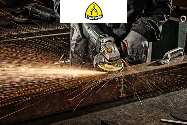 Klingspor