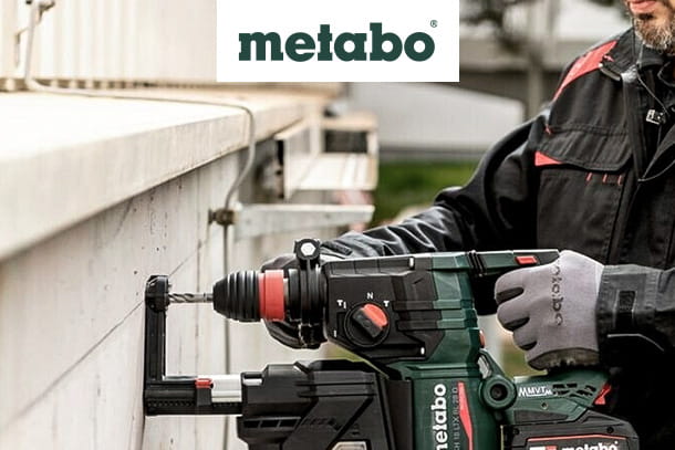 Metabo