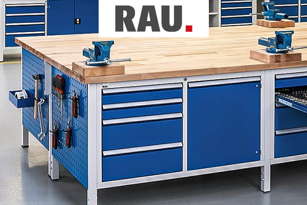 RAU