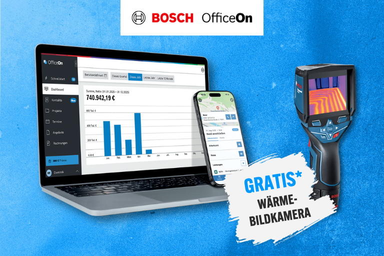 Bosch Office On