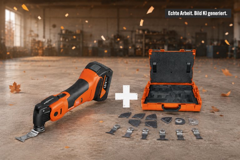 FEIN Multimaster