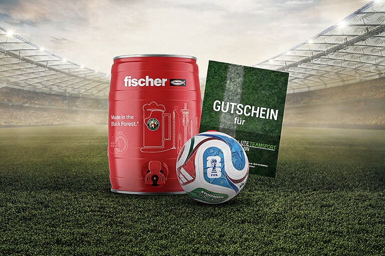 fischer WM-Deals