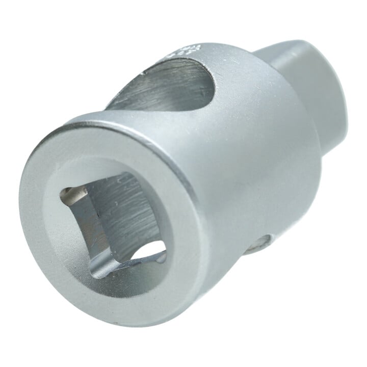 1/2" Adaptateur, 3/8"F x 1/2"M