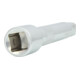 KS Tools 1/2"' CHROMEplus extension-2