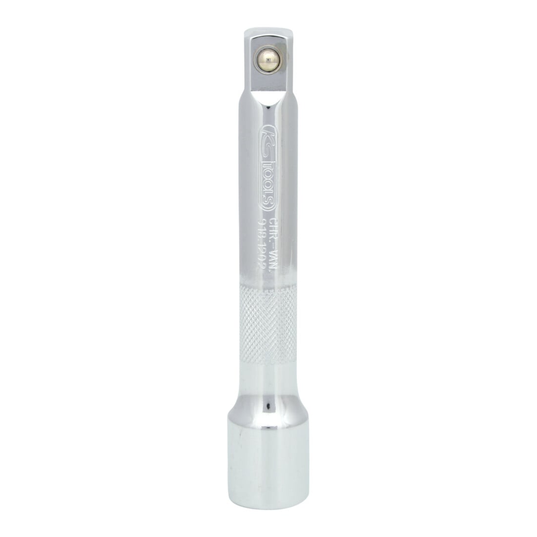 KS Tools 1/2"' CHROMEplus extension