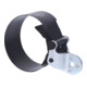 Clé à bande en acier pour filtre 1/2 po KS Tools-1