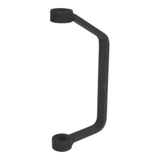 1/2" Clé de filtre à huile pour Ford, Jaguar, Citroën, Peugeot Duratorq-TDCi / HDI moteur diesel double arbres à cames