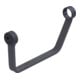 1/2" Clé de filtre à huile pour Ford, Jaguar, Citroën, Peugeot Duratorq-TDCi / HDI moteur diesel double arbres à cames