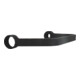 1/2" Clé de filtre à huile pour Ford, Jaguar, Citroën, Peugeot Duratorq-TDCi / HDI moteur diesel double arbres à cames-2