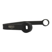 1/2" Clé de filtre à huile pour Ford, Jaguar, Citroën, Peugeot Duratorq-TDCi / HDI moteur diesel double arbres à cames-5