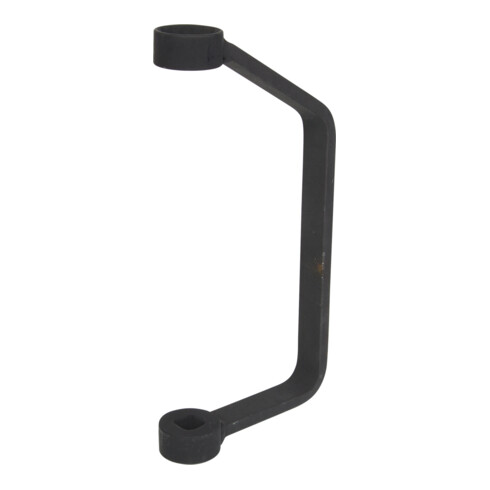 1/2" Clé de filtre à huile pour Ford, Jaguar, Citroën, Peugeot Duratorq-TDCi / HDI moteur diesel double arbres à cames