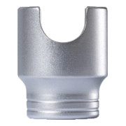 1/2" Clé de filtres à carburant pour les moteurs 2,0/2,2 HDI-4