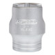 1/2" Clé de filtres à carburant pour les moteurs 2,0/2,2 HDI