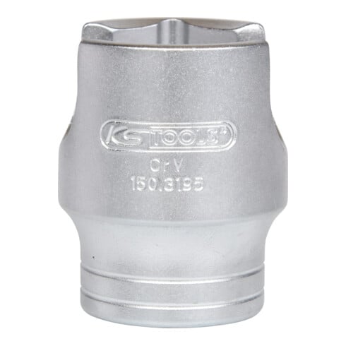 1/2" Clé de filtres à carburant pour les moteurs 2,0/2,2 HDI