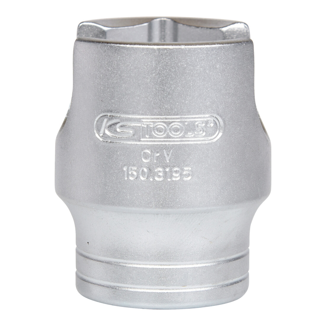 1/2" Clé de filtres à carburant pour les moteurs 2,0/2,2 HDI