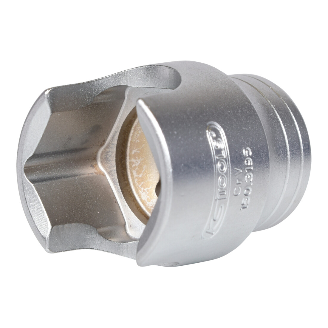 1/2" Clé de filtres à carburant pour les moteurs 2,0/2,2 HDI