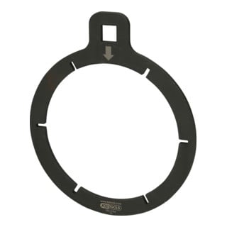 1/2" Clé de filtres à carburant pour les moteurs CDI de Ford Transit