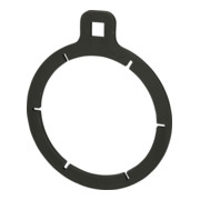 1/2" Clé de filtres à carburant pour les moteurs CDI de Ford Transit-3