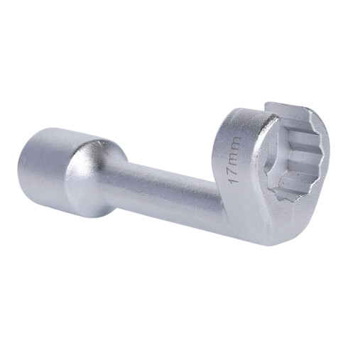 Clé KS Tools 1/2" Clé à douille à anneau ouvert 100 mm