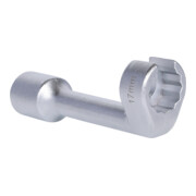 1/2" Clés pour tuyaux d'injection diesel, 17 mm-2