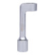 Clé KS Tools 1/2" Clé à douille à anneau ouvert 100 mm-4