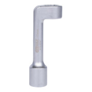1/2" Clés pour tuyaux d'injection diesel, 17 mm-4