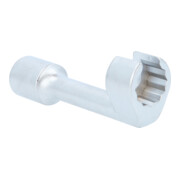 1/2" Clés pour tuyaux d'injection diesel, 18 mm-2