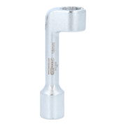 1/2" Clés pour tuyaux d'injection diesel, 18 mm-5