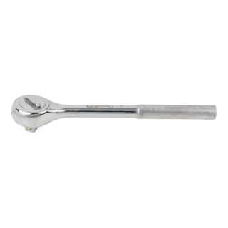 1/2" Cliquet de co mmutation EDELSTAHL
